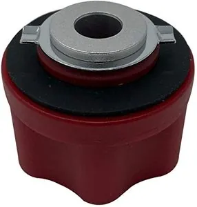 Plastic Bayonet Adapter