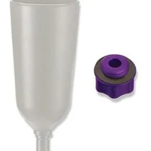 Subaru Oil Filling Adapter Kit