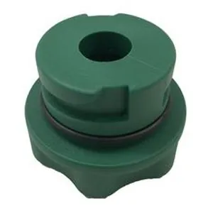 Oil Filler Adapter - Chrysler