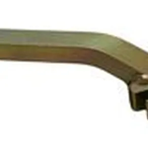 Volvo Crankshaft Counter
