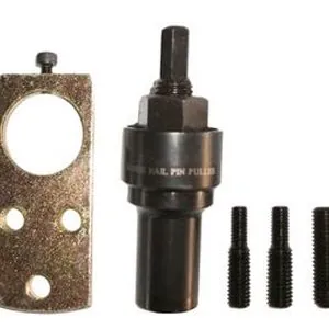 Benz/BMW Guide Rail Pin Puller