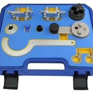 Benz M256 Timing Tool Kit