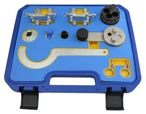 Benz M256 Timing Tool Kit