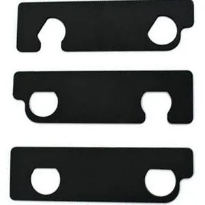 3 PC. GM Cam Holder Kit