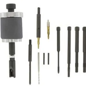 Glow Plug Puller Kit