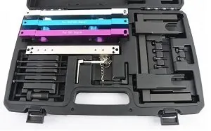 BMW Timing Tool Kit - N51-N55