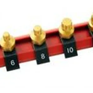 7 Pc Stubby XZN Triple Square