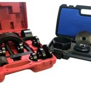 Master Wheel Bearing & Hub Kit