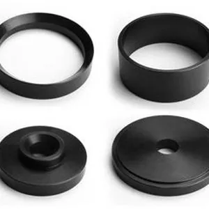 4 Pc. Big Bearing Kit for Use