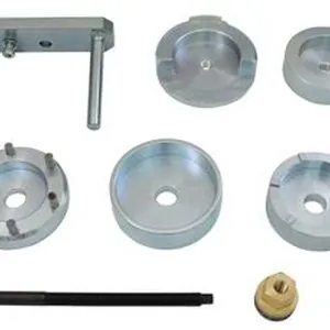 BMW AWD Transfer Case Bushing