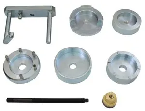 BMW AWD Transfer Case Bushing