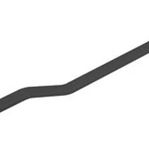 Benz 256 Crank Counter Holder