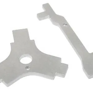 2 Piece VW/Audi Connector