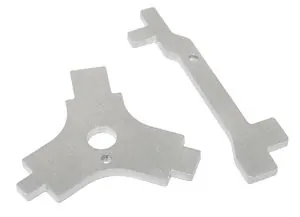 2 Piece VW/Audi Connector