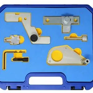 JLR 2.0L Timing Tool Kit