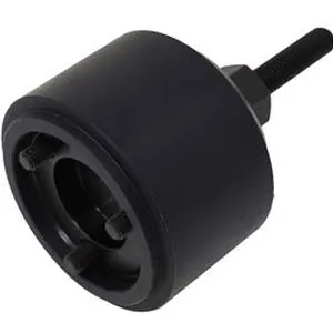 Mini Cooper Front Crank Seal