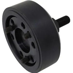 Mini Cooper Rear Crank Seal