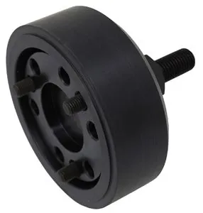 Mini Cooper Rear Crank Seal