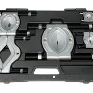 5 Piece Bearing Splitter Set