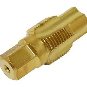 M20x1.5 NOx/Soot Sensor Thread