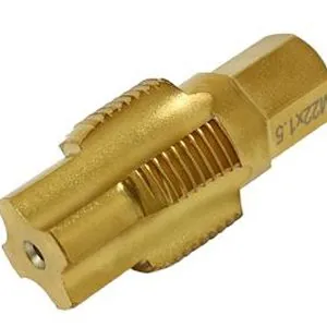 M22x1.5 NOx/Soot Sensor Thread