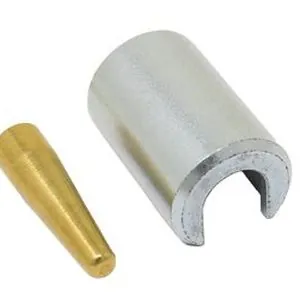Porsche Fuel Injector Seal