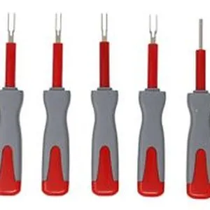 7 Piece Terminal Tool Kit