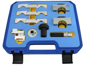 Benz M139 Timing Tool Kit
