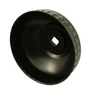 93mm x 36 Flute Cap-Type Oil
