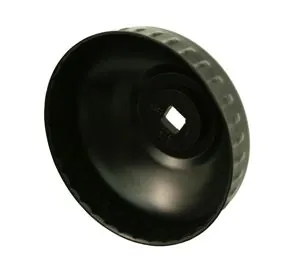 93mm x 36 Flute Cap-Type Oil