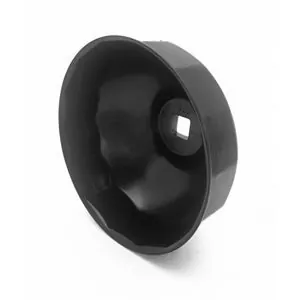 Cap-Type Oil Filter Wrench -