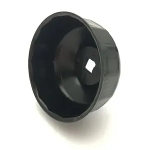 Cap Type Oil Filter Wrench -