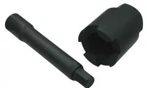 Volvo Strut Nut Socket Set for