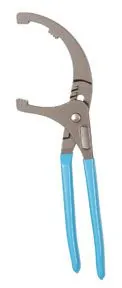 12" Oil Filter/PVC Plier