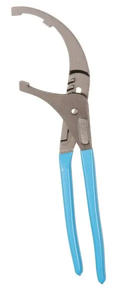 15.5" Oil Filter/PVC Plier