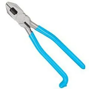 9" Ironworker's Plier