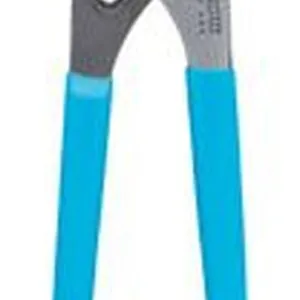 9.5" Straight Jaw Tongue & Groove Plier