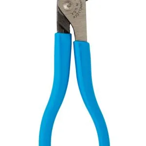 4.5" Straight Jaw Tongue & Groove Plier