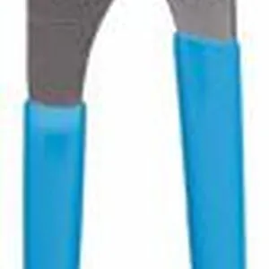 6.5" Straight Jaw Tongue & Groove Plier
