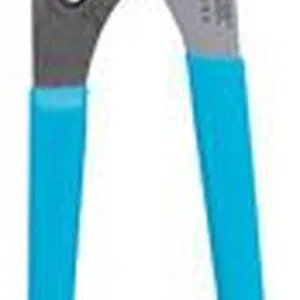10" Straight Jaw Tongue & Groove Plier