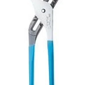 BIGAZZ 20.5" Straight Jaw Tongue & Groove Plier