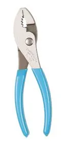 6.5" Slip Joint Plier