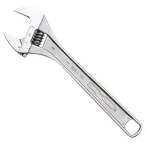 4" Adjustable Wrench