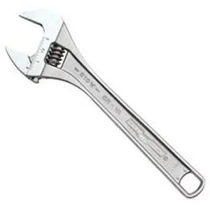6" Adjustable Wrench
