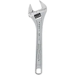 12" Adjustable Wrench