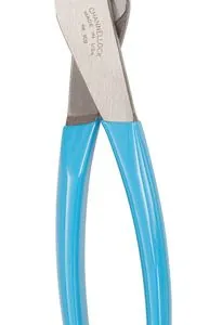 9-3/4" Crimping & Cutting Pliers