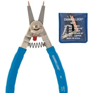 Snap / Retaining Ring