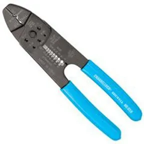 8.25" Wire Stripper