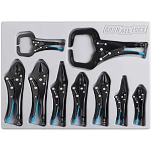 Locking Pliers