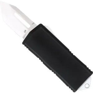 OTF Money Clip Black Tanto Blade